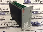 Used Elmo Motion Control Board ESA-10/75R W/ Warranty. Fixed Price $125.00.