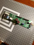 Okuma Power Board E4809-820-006-B. Fixed Price $49.00.