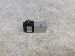 Humphrey 120 Vac 4.5 Watt 125 Psi Pneumatic Valve. Fixed Price $24.99.