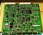 Juki E8601721-OAO Rev. Sub Cpu Pcb 9115 E8601721OAO. Fixed Price $225.00.