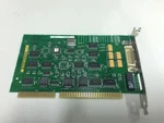 Hp/agilent E1383-60000 Vxlink Isa Card. Fixed Price $600.00.