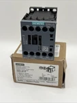 Siemens Contactor 3RH2131-1AK60 New In Box. Fixed Price $59.99.