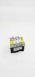 Pack Siemens Input Modules 3RK2200-0CG02-0AA2; 3RK1205-0BG00-0AA2. Fixed Price $136.27.