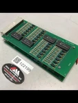 Mold Master Circuit Board 90-013-500B-5 Used #122199. Fixed Price $572.00.