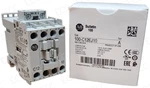 Allen-bradley 100-C12EJ10 Contactor. Fixed Price $79.95.