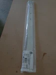 New Cooper Portfolio HB26 Adjustable Bar Hanger Set For 26" Joist 6051042. Fixed Price $6.99.
