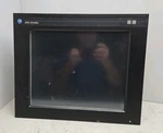 Allen Bradley 6185-DACAAAZ 18" Industrial Touch Screen Display Ser Used. Fixed Price $440.99.