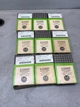 Lot Of New In Box Allen-bradley Size 1 Cross Bar Assembly X-232697. Fixed Price $40.50.