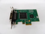 National Instruments Pcie-gpib, 198405C-02L Interface Adapter Card M4192. Fixed Price $299.00.