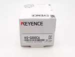 Keyence IV2-G300CA Image Sensor Head Wide Field View Color. Fixed Price $689.95.