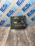 Sigmatek CM5V020 Plc Automation Backplane Control Board 12-250-021-K. Fixed Price $300.00.