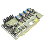 Servo Products D-3658-C Machine Daq Board, For Model 7501 Cnc Mill, 4-CHANNELS. Fixed Price $379.00.