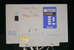 Shinko C9-3VFT-2C Twin Regulator Warranty & Free Shipping. Fixed Price $299.00.