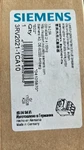 Siemens 3RV2021-1CA10 Sirius Motor Protection Circuit Breaker Size S00. Fixed Price $33.22.