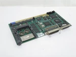 235644 Old-stock; Zebra 47004M Main Logic Board Assembly. Fixed Price $145.15.