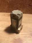 Burkert Solenoid Valve 453197, 0211 120V. Fixed Price $32.00.