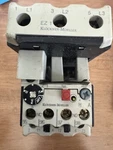Klockner-moeller Z1-24 Relay And Mounting Base. Fixed Price $49.99.