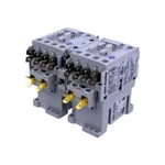 Allen Bradley NX21 110V Reversing Safety Contactor 104-C16KJH22-X6 100-C16*10. Fixed Price $159.95.