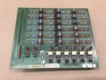 Epos Corporation CFG-1 Circuit Board 900904C #07X20. Fixed Price $124.99.