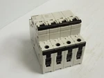 Siemens Circuit Breaker Mcb C16 5SY6416-7 Amp Pole 400V. Fixed Price $30.00.