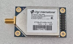 Digi International 9XTEND 900 Mhz XT09-SI-NA-REVB Rf Modem 30013742-01. Fixed Price $175.00.