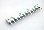 Abb 2CDL230489R1618 Busbar 3-PHASE 18-POLE Terminal Block 16MM Ps 3/18/16 Bp. Fixed Price $29.99.