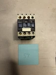 Telemecanique LC1-D1810 B7-C 24V Coil Contactor. Fixed Price $50.00.