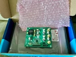 Analog Devices DC2596A Evaluation Board For LT8708. Fixed Price $179.99.