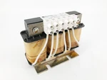 New Allen Bradley 1321-3R25-B 3-PHASE Line Reactor 25A 600V 178615 No Box. Fixed Price $194.95.