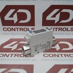 PFM711-02L-F Smc Digital Flow Switch, Color Display, Used. Fixed Price $139.00.