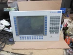 Allen Bradley 1200P Operator Panel W/ Embedded Microsoft Computer 6180P-12BPXPDC. Fixed Price $300.00.