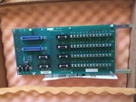 New Honeywell C-TRD00 Terminal Panel Aasy No. 30731408-001,L08-389-0111,AE. Fixed Price $995.00.