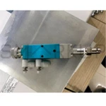 Used & Tested Musashi PCV-12-2P Small Piston Control Valve. Fixed Price $310.00.