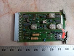 Agie 618323.0 Nnc 3008D Scb 100 Circuit Board. Fixed Price $35.75.