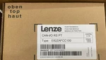 New Lenze E82ZAFCC100 8200 Series Inverter I/o Module. Fixed Price $450.00.