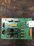 Hurco Atc Relay Assembly 415-0241-001, Rev. Fixed Price $85.00.