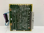 Mitsubishi MC061A-A BN624A864G51 Battery Meldas Cnc Control Module Card MCO61A. Fixed Price $40.00.