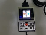 Omron ZFV-CA40 Smart Sensor Amp Unit + ZFV-SC50. Fixed Price $799.90.