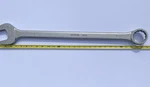 2 Allen New Combination Open End Box For Farm And Industrial Use. Fixed Price $77.55.