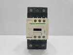 Schneider Electric LC1D65A Tesys 3 Pole Contactor. Fixed Price $249.00.