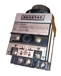 Agastat, 7022AC Time Delay Relay, 1.5-15 Sec, 110/120VAC, Amp, Coil.. Fixed Price $199.25.