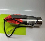 Sparks Dura Drive Plus 1018943 Stainless Drum Roller 9.84 Long Motorized Pulley. Fixed Price $270.00.