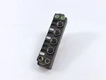 Beckhoff EP3174-0092 Ethercat Box, 4-CHANNEL Analog Input. Fixed Price $117.70.