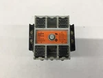 Asea Eflg 65-3P Drive Contactor 240 Volt 20 Hp 75 Amp. Fixed Price $175.00.