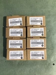 Allen Bradley 193-EIO-CM-C55 Contactor Coil Adapter/ Module, (set Of 8) New, Box. Fixed Price $80.00.