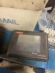 Ge IC754VSL06MTD-BA Touchscreen Type 4X Quickpanel Used. Fixed Price $488.33.