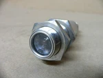 Ifm 0GS500 Through-beam Sensor Transmitter. Fixed Price $29.99.