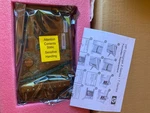 Hp Q5669-60175 Formatter Board W/hdd Designjet Z3100PS 24" 44" New Oem. Fixed Price $210.00.