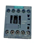 Siemens Sirius 3RT2016-1AP01 Contactor 3-POLE 24V Coil Industrial. Fixed Price $22.95.