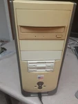 Computer With Gigabyte GA-MA790GP-UD4H Motherboard & Radeon HD-5450 Video. Fixed Price $60.00.